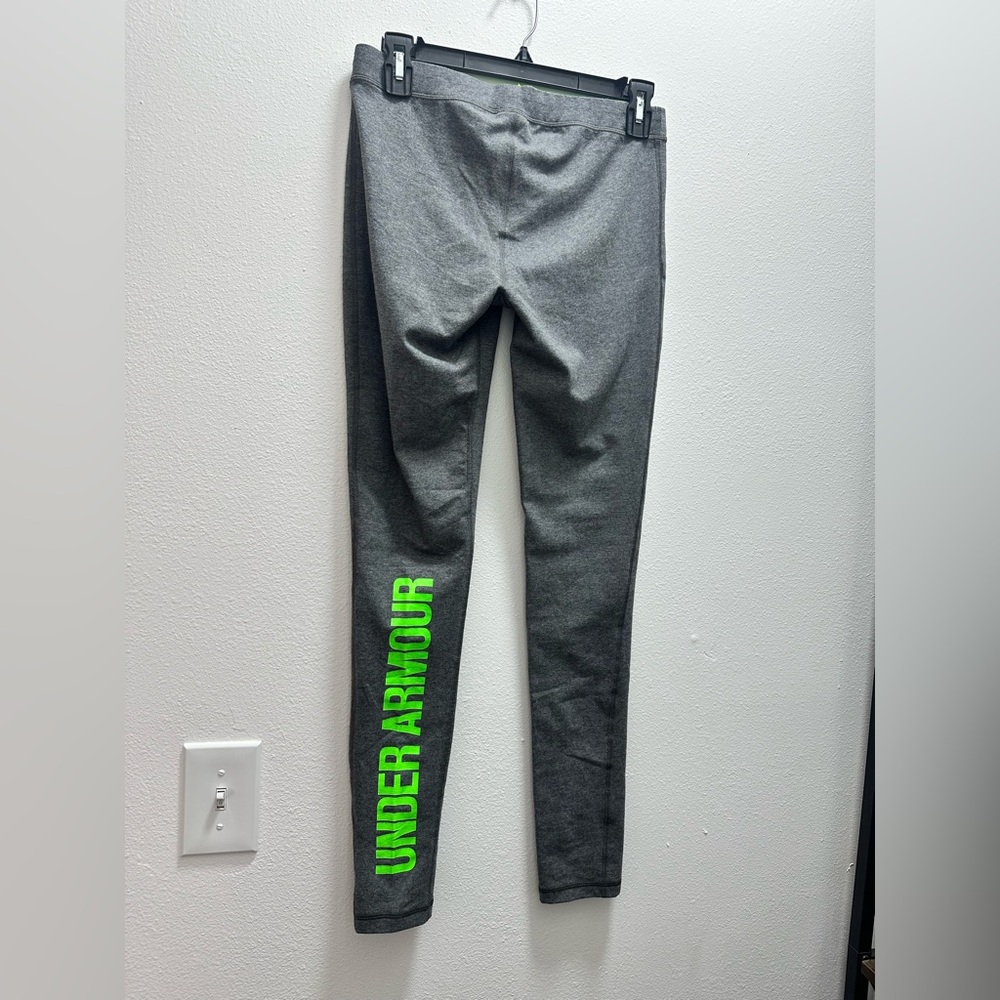 Under Armour leggings